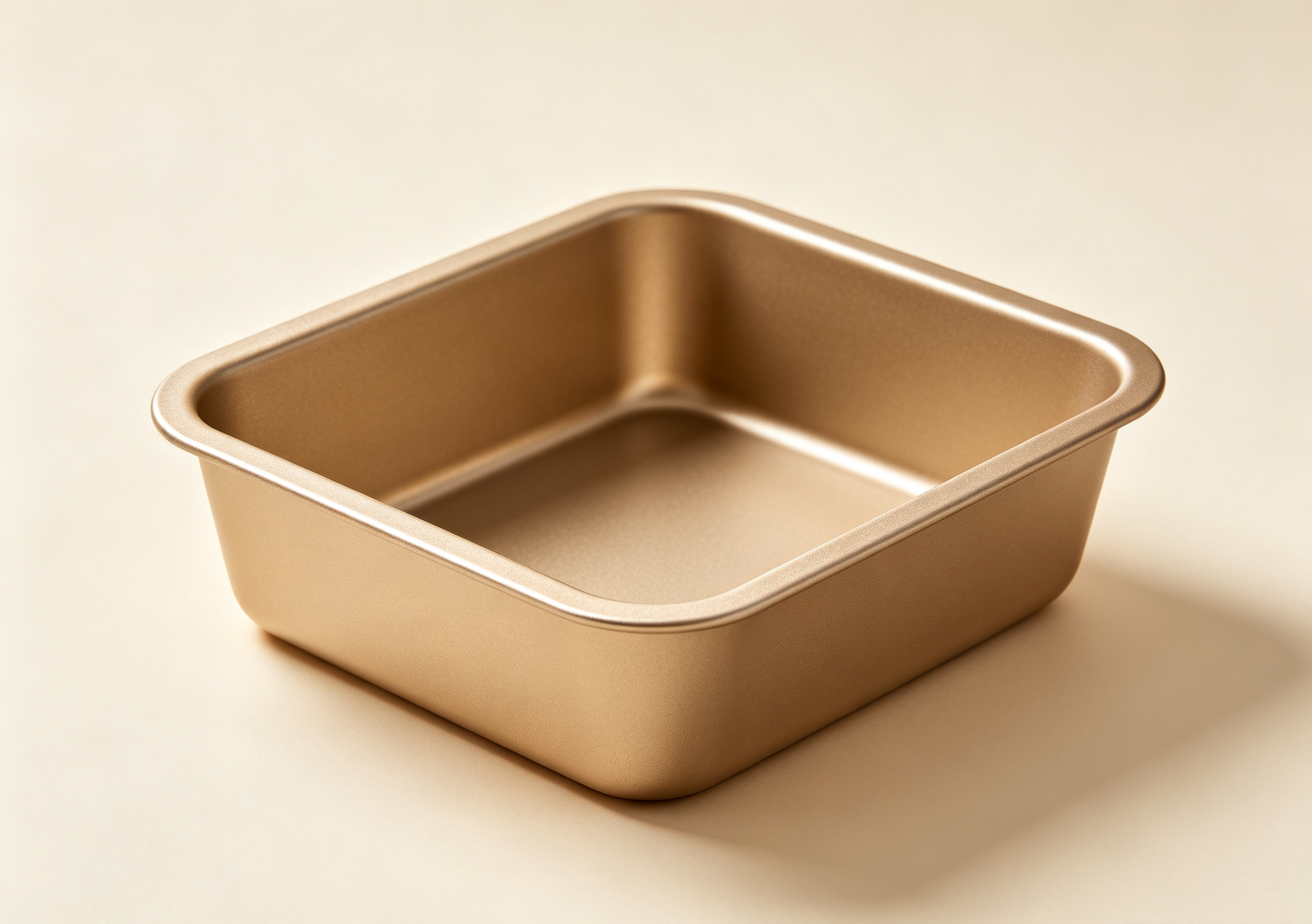 Square Baking Tray