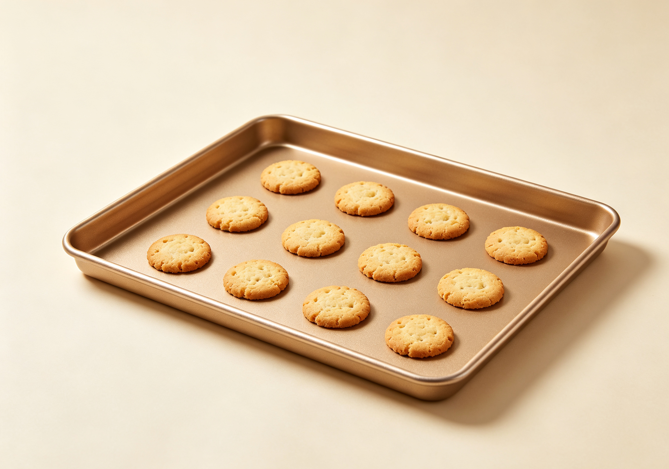 Cookie Tray