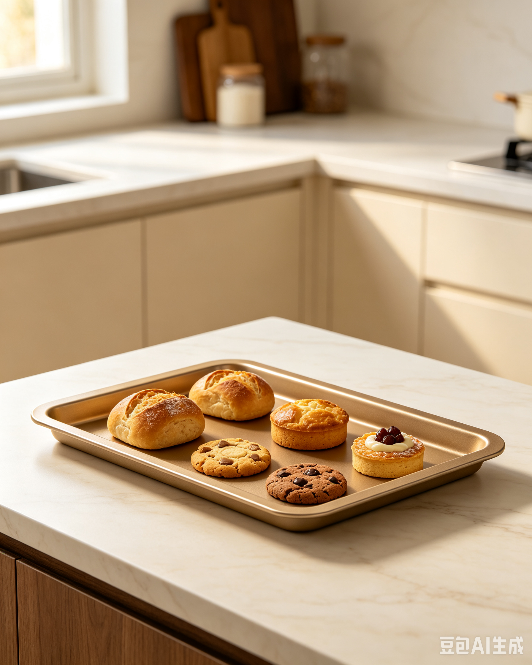 Dareefonc baking tray